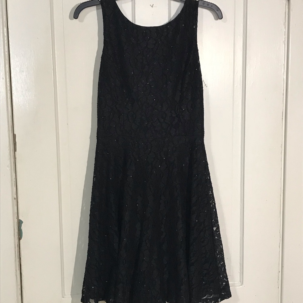 Evening dress